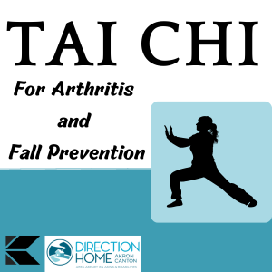 Tai Chi for Arthriti